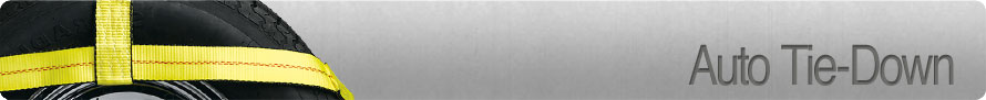 Auto Tie-Down