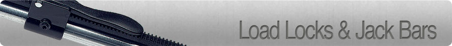 Load Locks & Jack Bars
