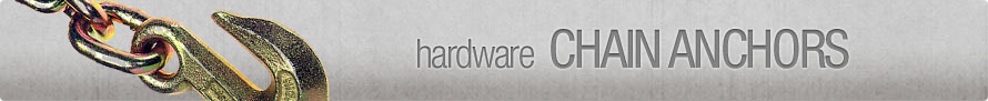 Hardware Chain