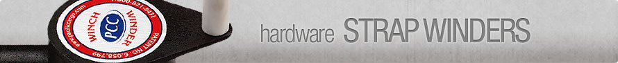 Hardware Winders