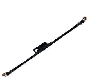 4” x 30” United Pacific 90803 Ratchet Tie Down 