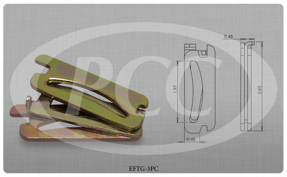 Search Pacific Cargo Control