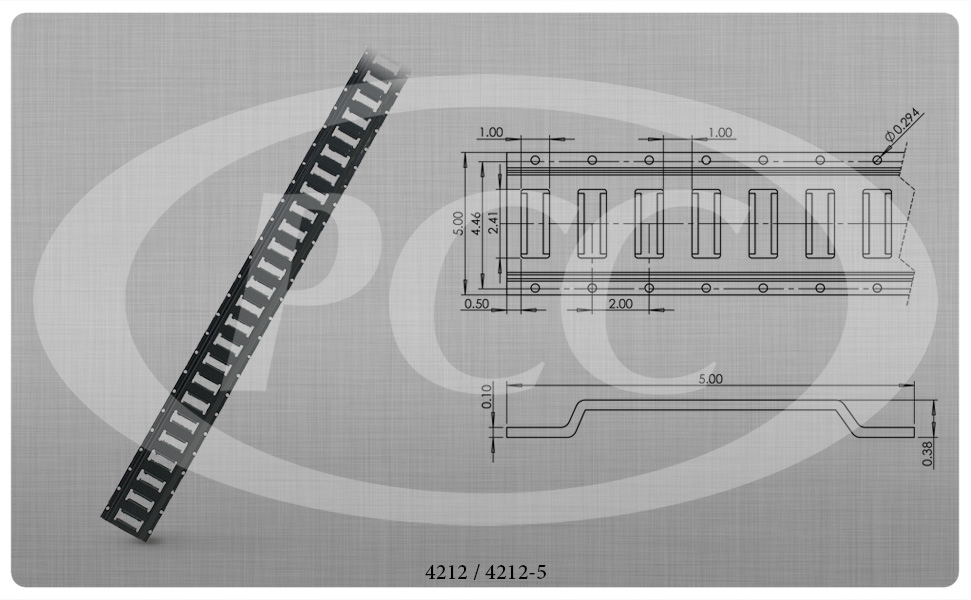 Search Pacific Cargo Control