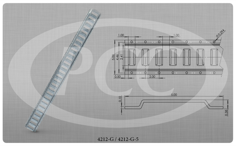 Search Pacific Cargo Control