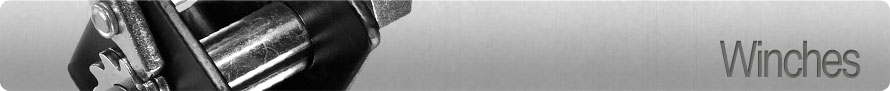 Winches