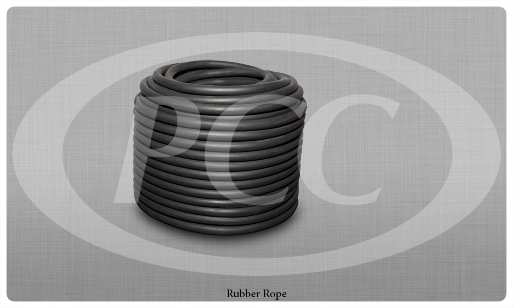 Ruber Core Rope Search | Pacific Cargo Control