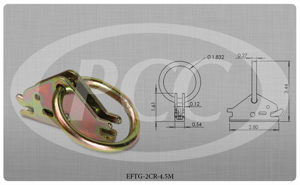 Search Pacific Cargo Control