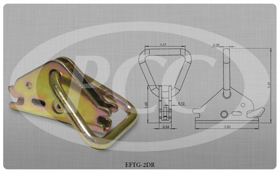 Search Pacific Cargo Control