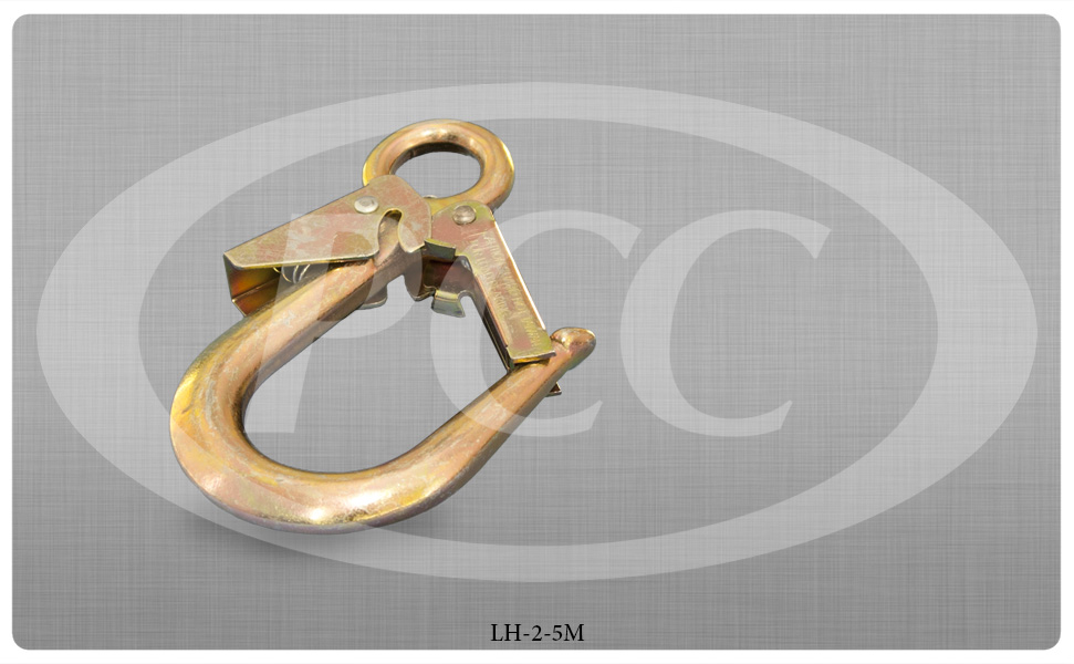 Search Pacific Cargo Control