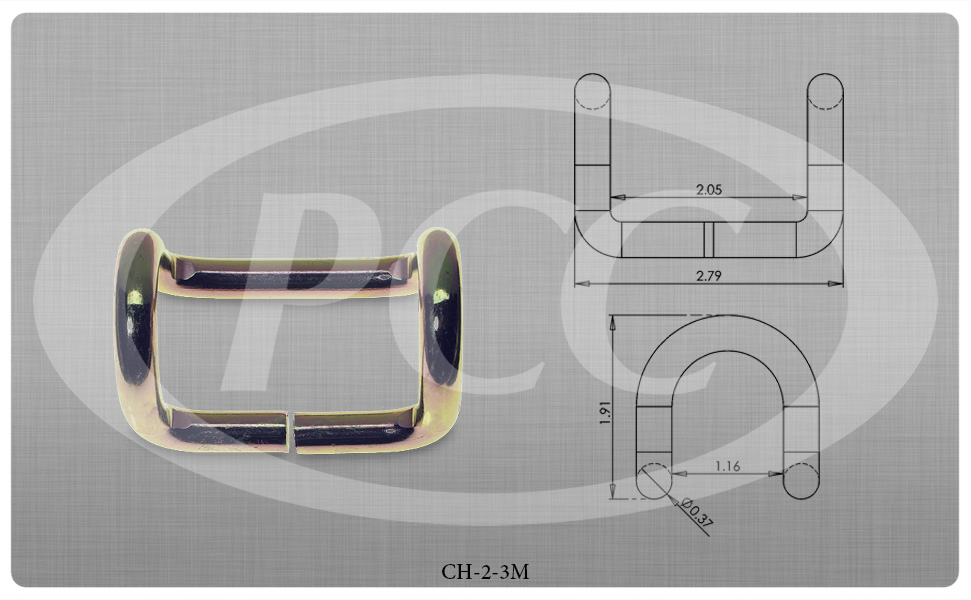 Search Pacific Cargo Control