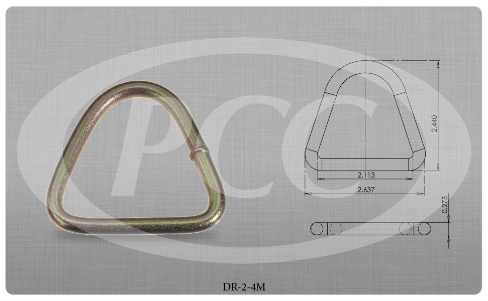 Search Pacific Cargo Control