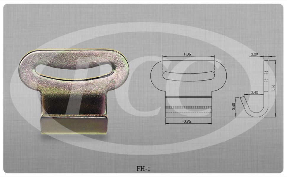 Search Pacific Cargo Control