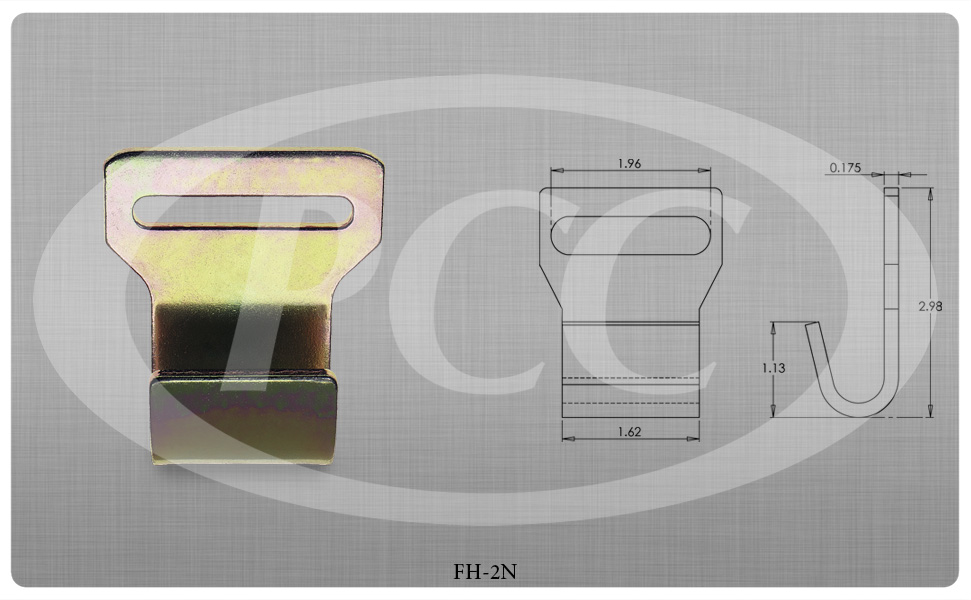 Search Pacific Cargo Control