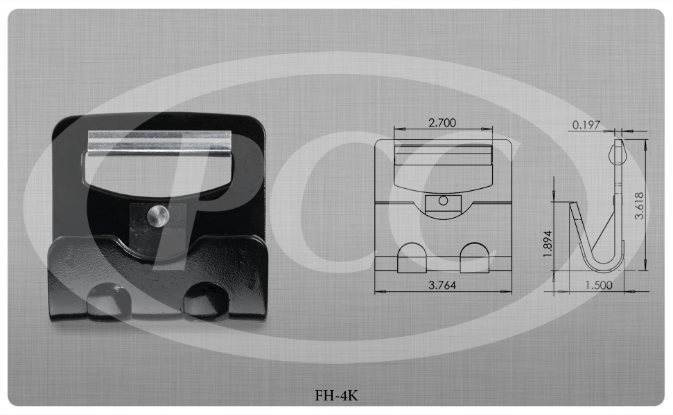 Search Pacific Cargo Control