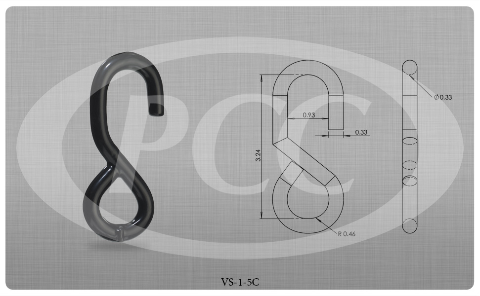 Search Pacific Cargo Control