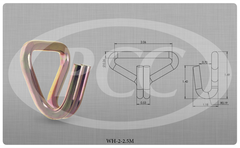 Search Pacific Cargo Control