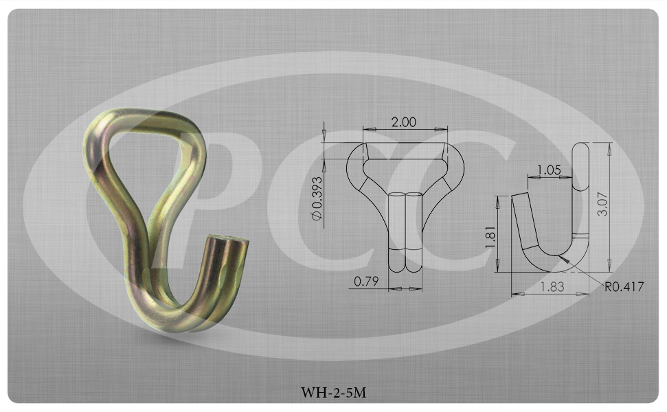 Search Pacific Cargo Control