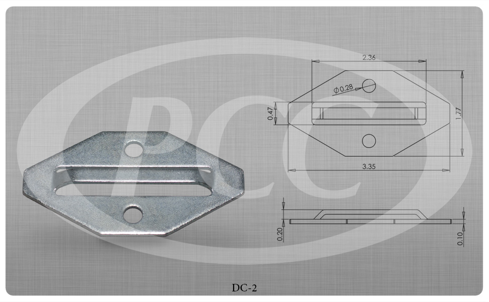 Search Pacific Cargo Control