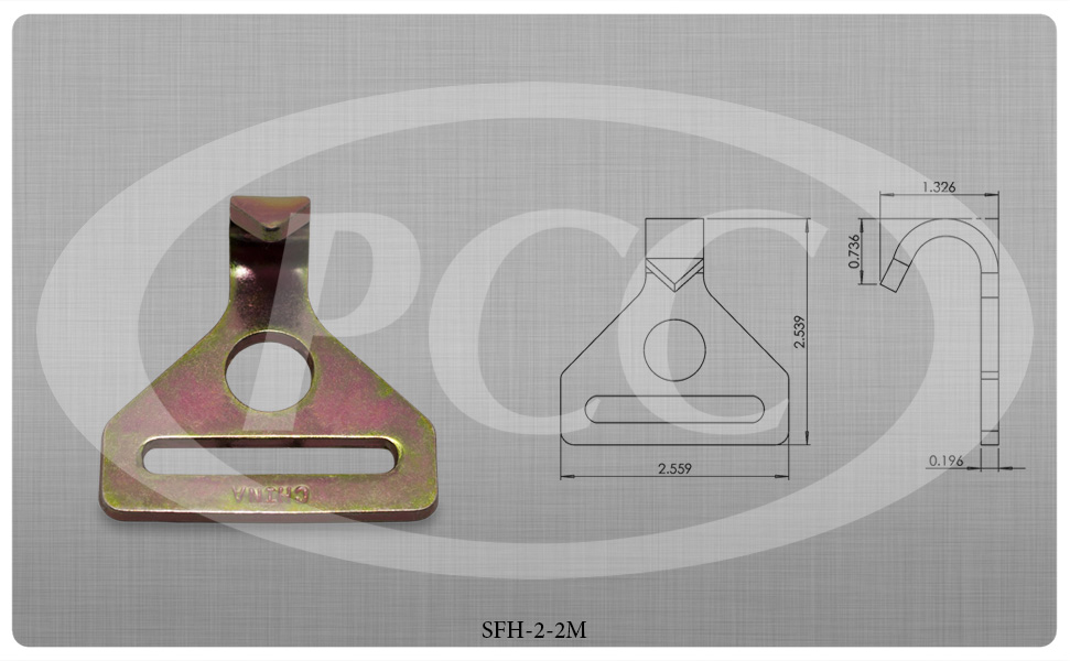 Search Pacific Cargo Control