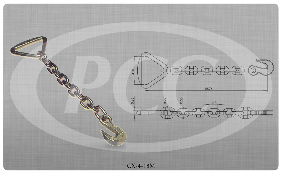 Search Pacific Cargo Control