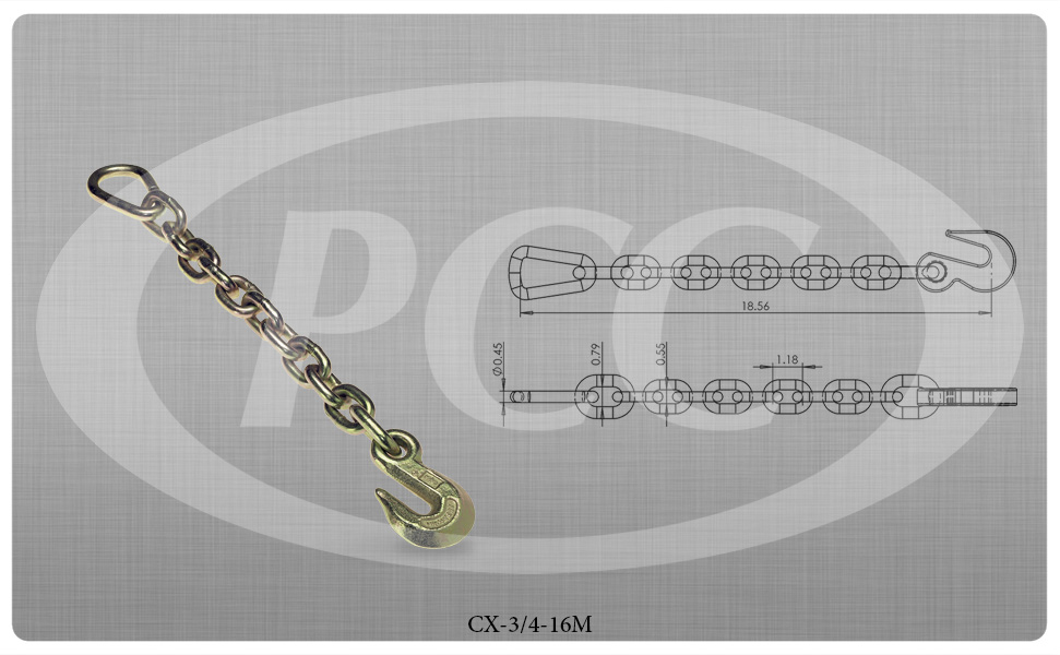 Search Pacific Cargo Control