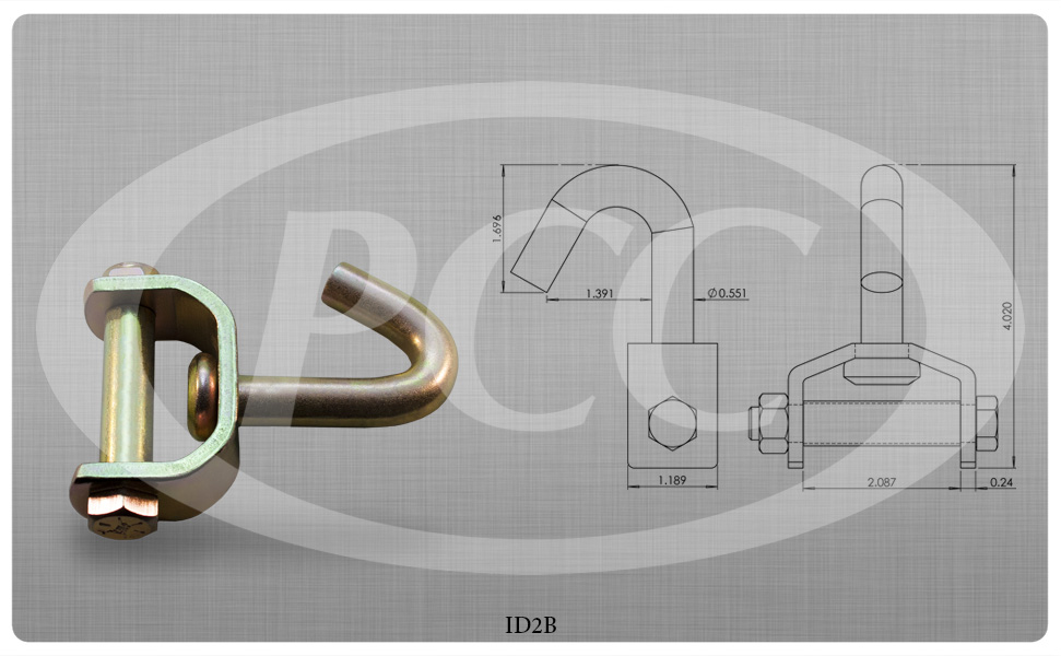 Search Pacific Cargo Control