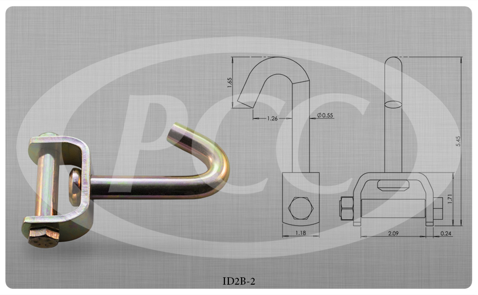Search Pacific Cargo Control