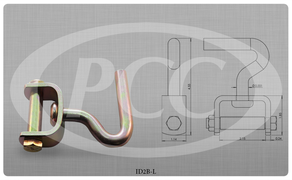 Search Pacific Cargo Control