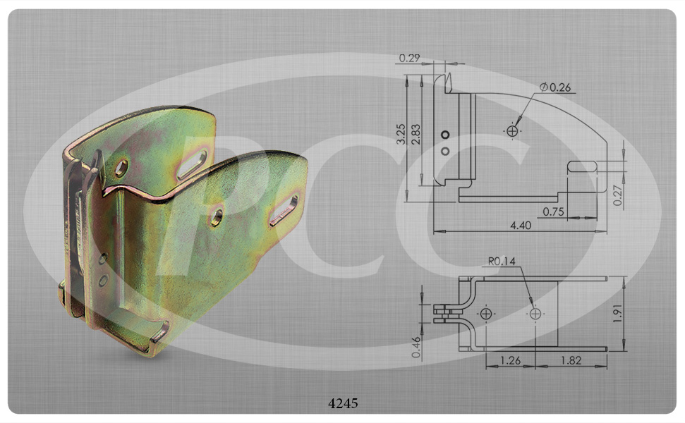 Search Pacific Cargo Control