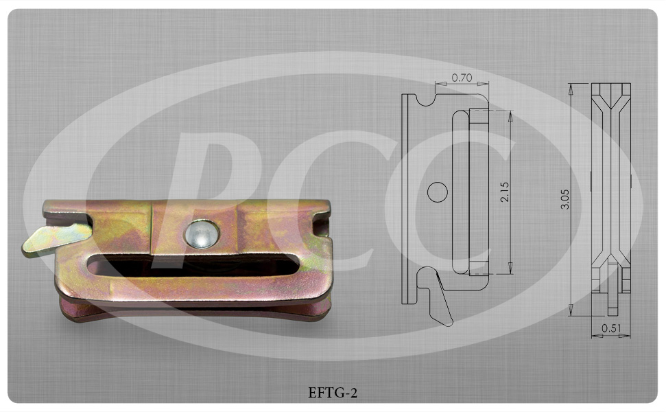 Search Pacific Cargo Control